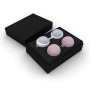 LELO Luna Beads Mini | Bolas Kegel para Salud y Placer
