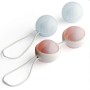 LELO Luna Beads Mini | Bolas Kegel para Salud y Placer