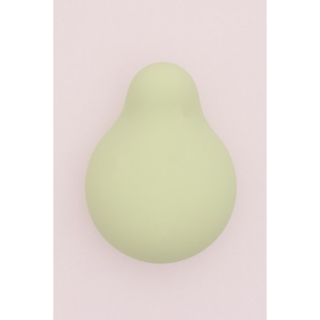 Iroha Midori by Tenga | Masajeador de Silicona Sedosa