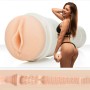 Fleshlight Riley Reid Utopia | El Tacto Prohibido de la Estrella más Deseada