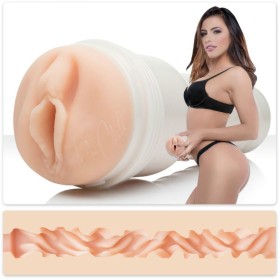 Fleshlight Adriana Chechik Vagina | La Entrega más Natural de la Estrella