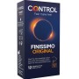 Preservativos Control Finissimo - Caja de 12 Unidades