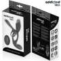 ADDICTED TOYS - DOUBLE PENIS RING WITH CLITORAL STIMULATOR |