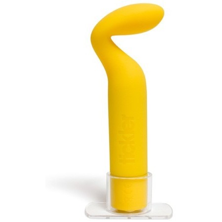 PowerTickler Nosy Amarillo