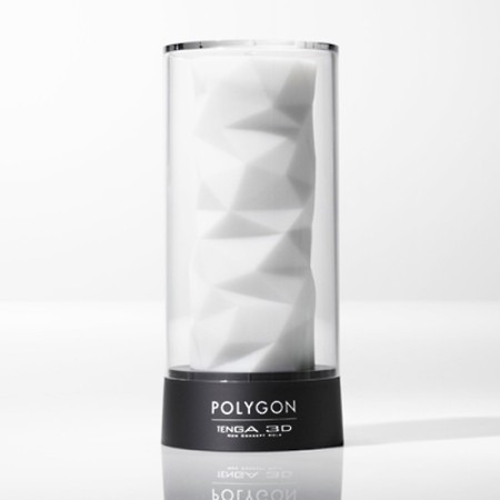 Tenga 3D Polygon