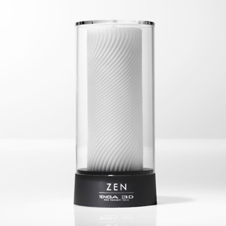 Tenga 3D Zen