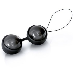 Lelo Luna Noir por sólo 31,20 €
