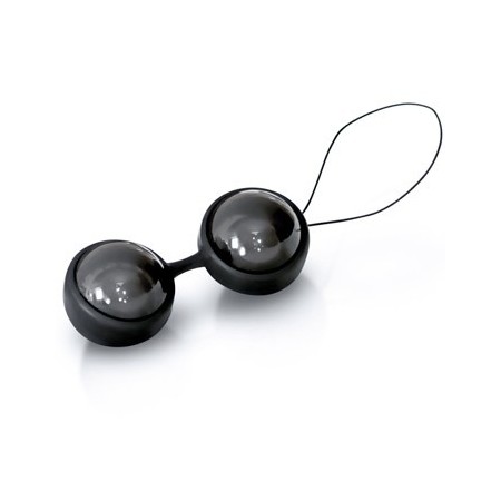 Lelo Luna Noir