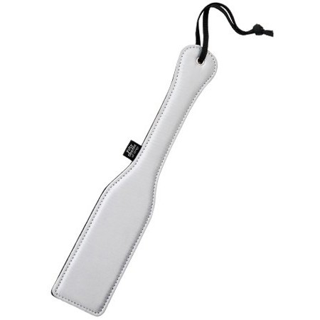 Paleta de satén para spanking Twitchy Palm :. 50 Sombras de Grey por sólo 23,96 €