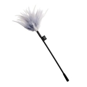 Látigo de plumas Tease :: 50 Sombras de Grey por sólo 14,36 €