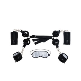 Kit de cama Hard Limits :: 50 Sombras de Grey por sólo 47,96 €