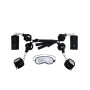 Kit de cama Hard Limits :: 50 Sombras de Grey por sólo 47,96 €