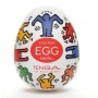 TENGA HUEVO MASTURBADOR DANCE por sólo 7,16 €
