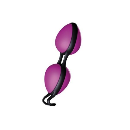 Joyballs Secret de silicona y sin cordón por sólo 18,00 €