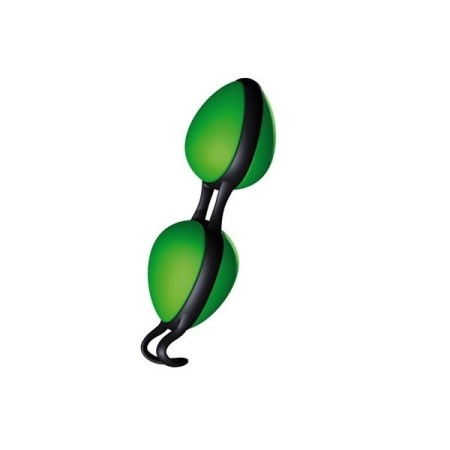 Joyballs Secret de silicona y sin cordón por sólo 18,00 €