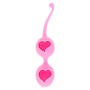 Desi de Feelztoys, Bolas chinas del amor por sólo 15,99 €