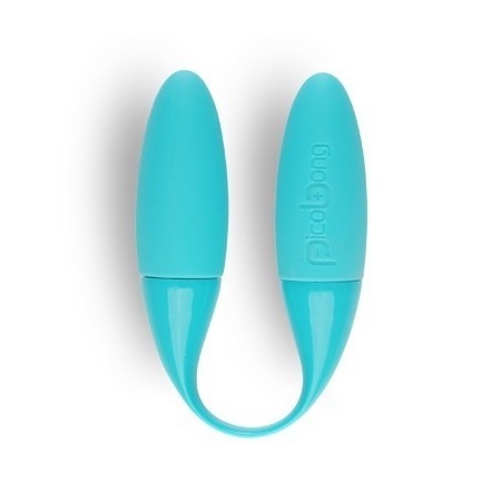 MAHANA vibrador doble por sólo 39,96 €