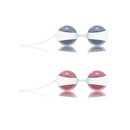 Luna mini de Lelo 4 bolas