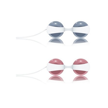 Luna mini de Lelo 4 bolas