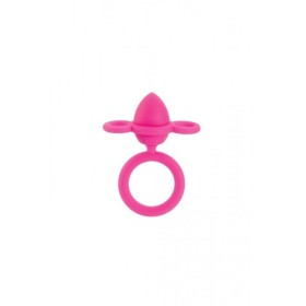 Mystique anillo vibrador y estimulador de clítoris por sólo 28,76 €