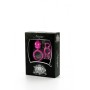 Mystique anillo vibrador y estimulador de clítoris por sólo 28,76 €