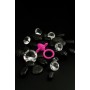 Mystique anillo vibrador y estimulador de clítoris por sólo 28,76 €