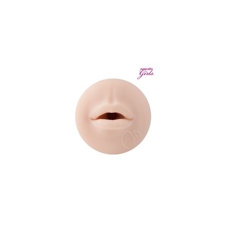 Fleshlight  Pink Mouth por sólo 51,96 €