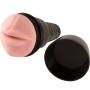 Fleshlight  Pink Mouth por sólo 51,96 €
