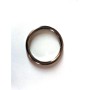 Anilla de metal de 45 mm de diámetro por sólo 7,96 €