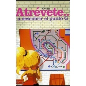 Atrévete A Descubrir El Punto G por sólo 7,96 €