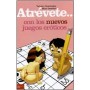 Atrévete Con Los Nuevos Juegos Eróticos por sólo 7,96 €