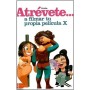 Atrévete a Filmar Tu Propia Película por sólo 7,96 €