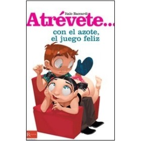 Atrévete Con El Azote El Juego Feliz por sólo 7,96 €