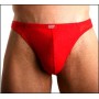 Tanga Shangai rojo de UDY por sólo 7,96 €