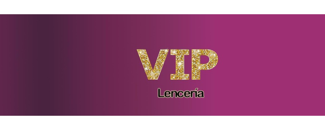 Selección VIP de Lencería en universosexshop