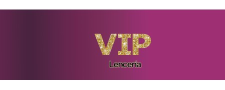 Selección VIP de Lencería en universosexshop