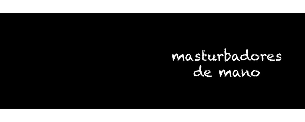 Masturbadores masculinos de mano: envío discreto universosexshop.com