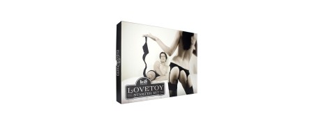 Kits fetish bondage en universosexshop