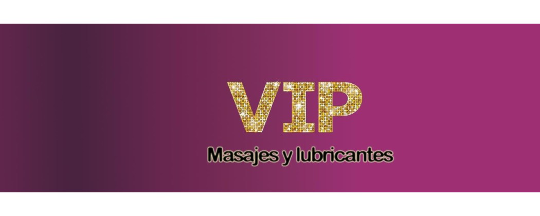 Selección VIP de cosmética en universosexshop