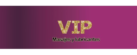 Selección VIP de cosmética en universosexshop