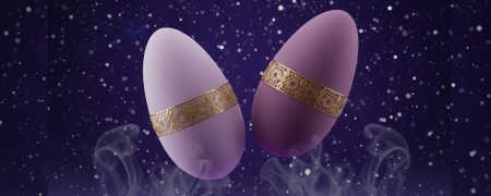 Huevos Vibradores | Placer Compacto y Discreto - Universo Sexshop
