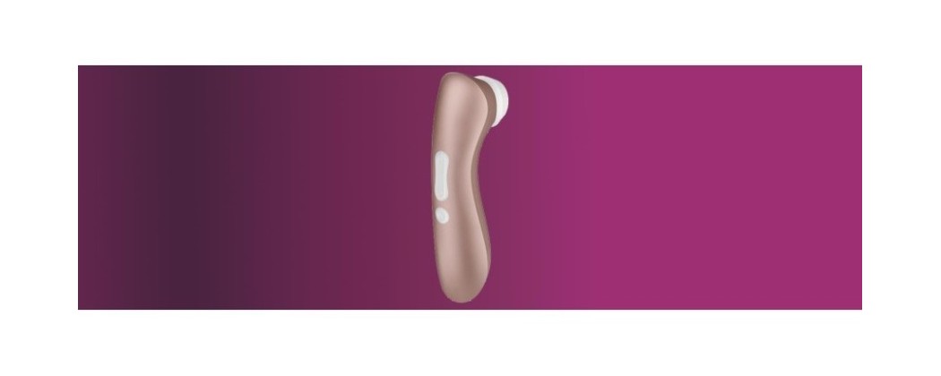 Juguetes Sexuales Elegantes | UniversoSexShop.com