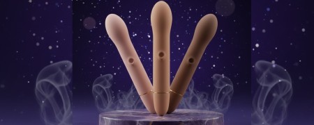 Vibradores Realistas | Placer Natural y Auténtico - Universo Sexshop