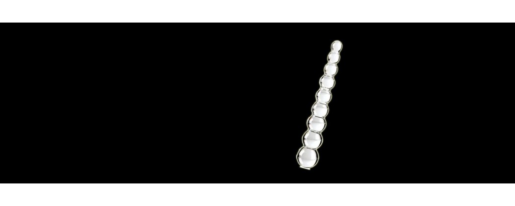 Dildos de metal y cristal. Envío DISCRETO en universosexshop.com