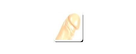 Dildos Realísticos con envío discreto en universosexshop.com