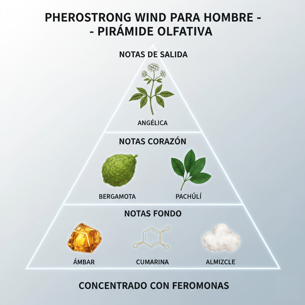 pherostrong show hombre