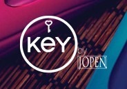 KEY by Jopen