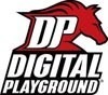 Digital Playground Toys