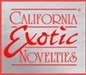 California Exotic Novelties